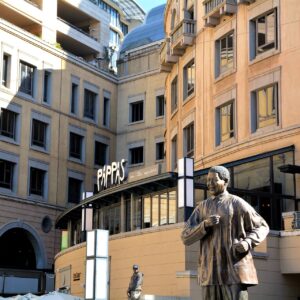 Gauteng