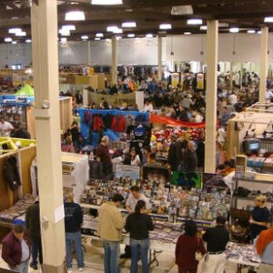 East Rand Flea Market