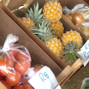 Walkerville Farmer's Market